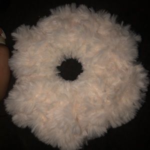 Crochet Scrunchies
